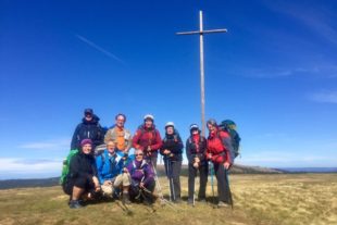 2019-10-9-UH-WuF-Reinhard Heizmann- Tagesetappen zum Feldbergpass-IMG-20190930-WA0017