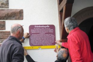 2019-10-9-ZE-UE-Franz Huber-Förderverein UE-Friedenskapelle-SAM_0861