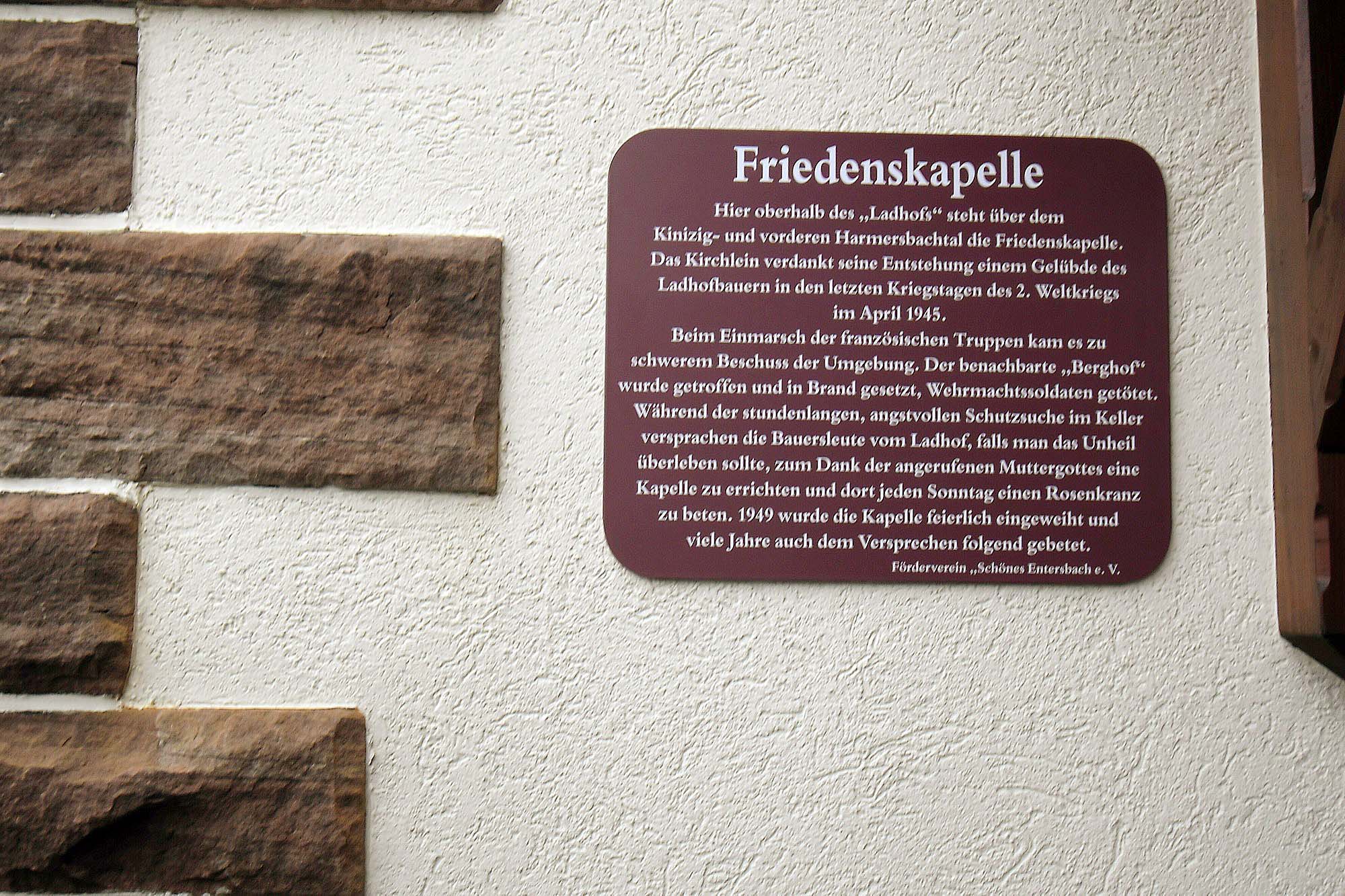 2019-10-9-ZE-UE-Franz Huber-Förderverein UE-Friedenskapelle-SAM_0866