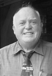 Große Trauer um Bärenwirt Rainer Kuber