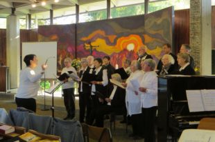 »Musik ist der Schlüssel zu den Herzen der Menschen«