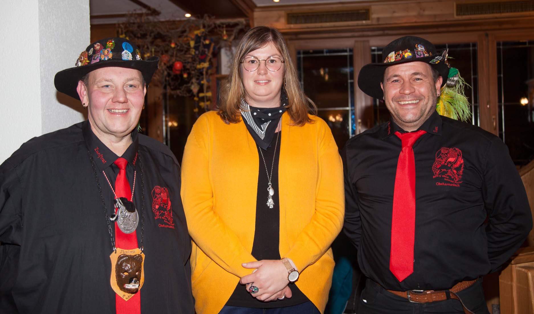 2019-11-13-OH-kal-Fasenteröffnung-Bärenzunft feiert beim Umzug weltweit-zvkIMG_1106b