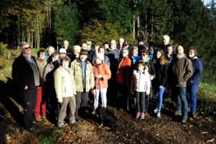 2019-11-13-ZE-UE-Franz Huber-Wandergruppe UE-Abschlusswanderung ins Prinzbachtal-SAM_0889