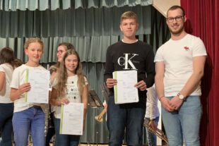 2019-11-13-ZE-UE-Julia Maier-Jugendvorspiel-Juniorabzeichen 09.11.2019