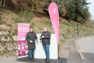 Nordrach auf der Überholspur