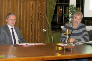 Sehr gute Noten für die Pflege der Spielplätze