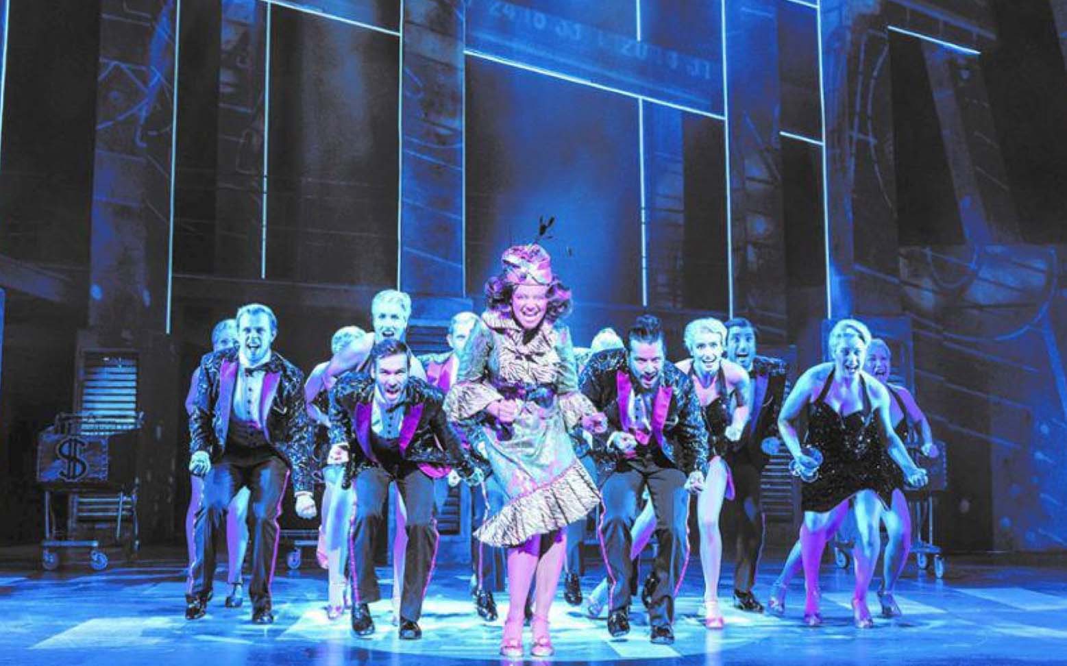 2019-11-20-NO-Bildungswerk-191111_Das Musical Ghost Bilder (3)Vorschlag