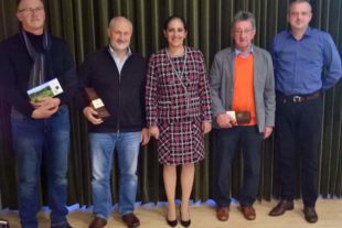 Winfried Köninger	Kappelweg 28