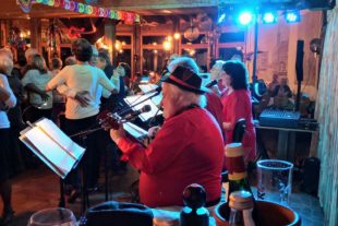 2019-11-25-OH-privat-Jochen & seine Freunde im Bärensaal