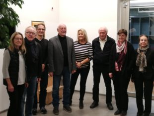 Sponsor und Impulsgeber für das Zeller Bildungszentrum