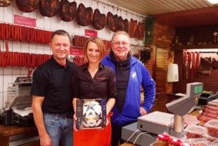 2019-11-27-NO-Selina Späth-ASV-Ballspende Metzgerei Geiger Bib