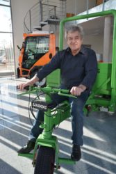 Fahrzeugbauer aus Leidenschaft