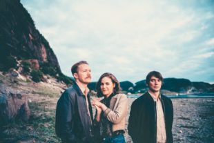 Zellkultur: Norway Folk meets Black Forest