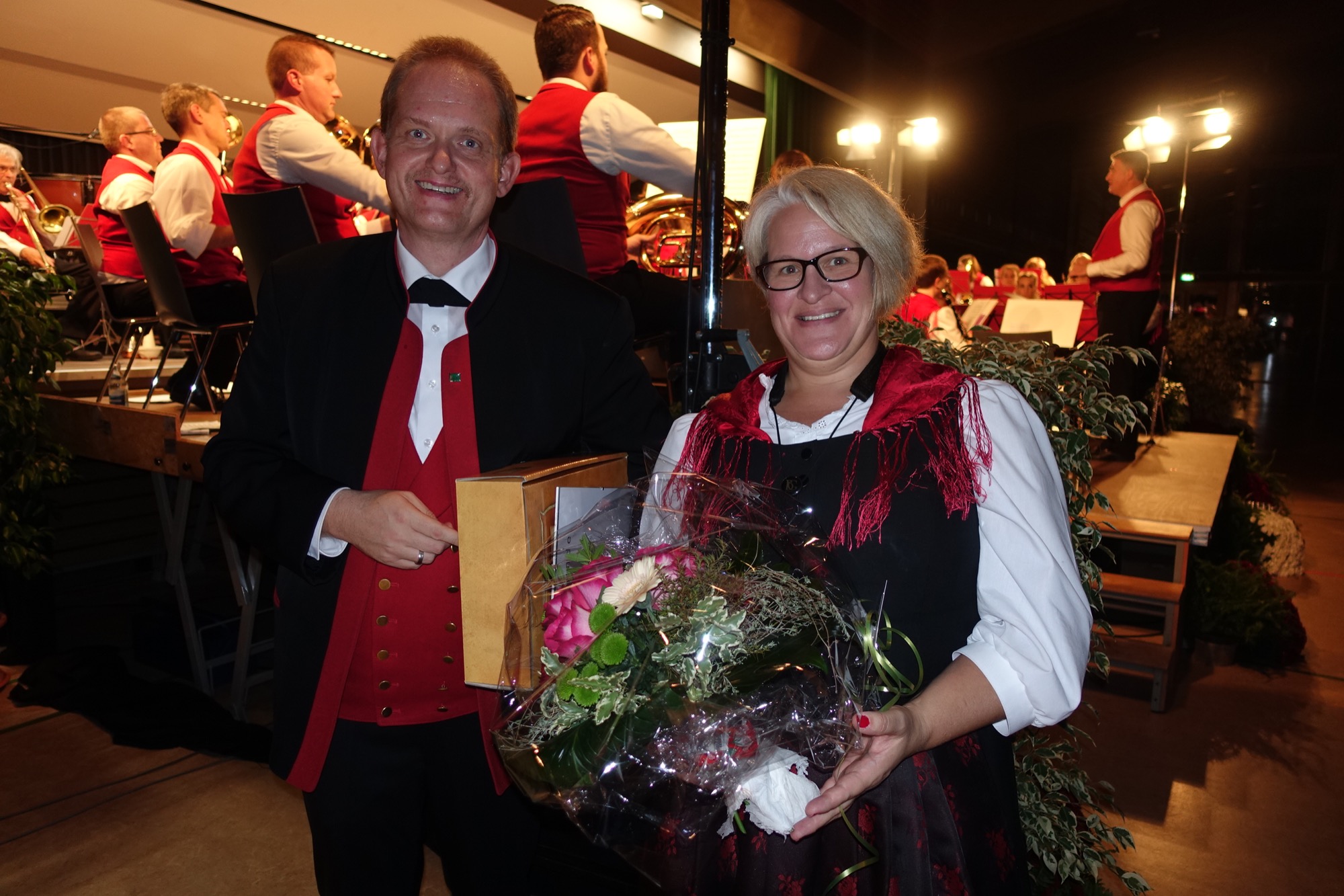 2019-11-4-ZE-UH-hpw- Jahreskonzert Unterharmersbach-DSC01659konzert 2019 (43)