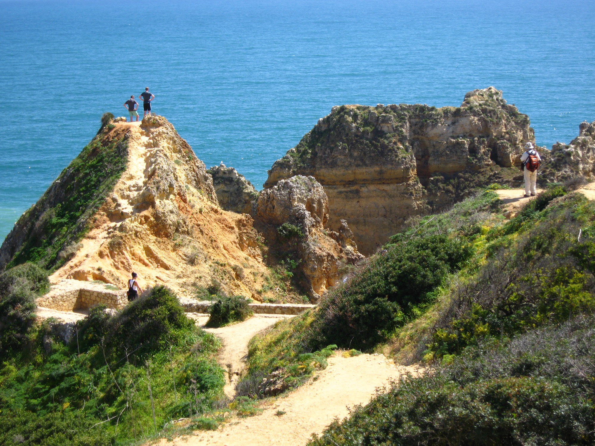 2019-11-6-NO-Franz Huber-DAV Algarve (5)