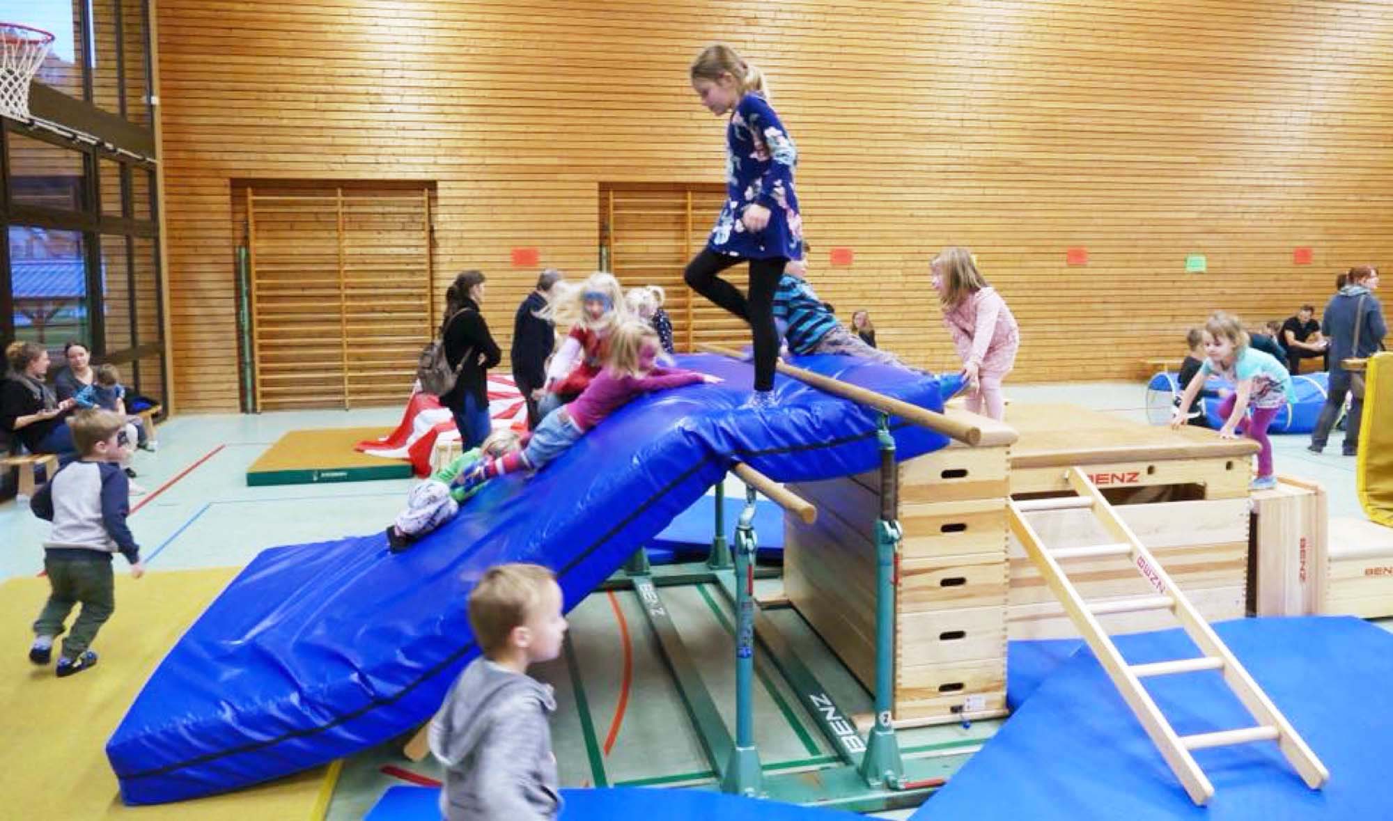 2019-11-6-OH-Elmar Lehmann-DJK-Familiensonntag