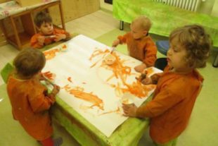 2019-11-6-OH-Kiga-Erlebnisreiche Projektwoche im Kinderhaus Sonnenblume-1