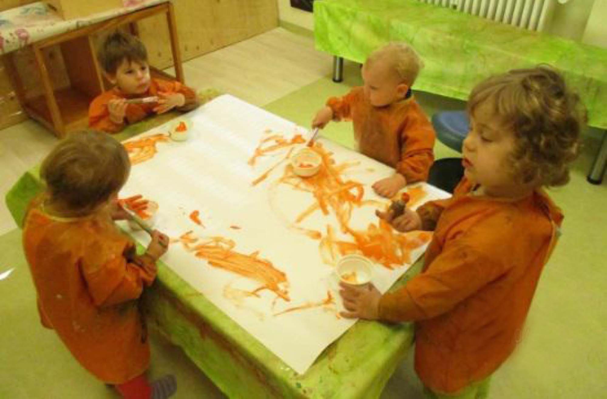 2019-11-6-OH-Kiga-Erlebnisreiche Projektwoche im Kinderhaus Sonnenblume-1