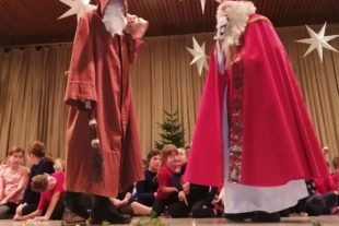 2019-12-11-BI-Robert Kiss-TVB-Nikolausfeier-Nikolaus und Knecht Ruprecht 1