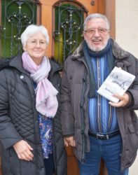 Mit der Region eng verbunden