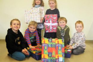 2019-12-13-OH-Kinderhaus Sonnenblume in Oberharmersbach-Bild Kinder helfen Kindern