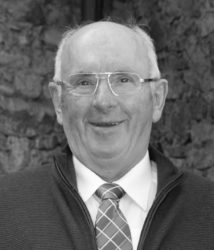 Zum Tod von Erwin Isenmann