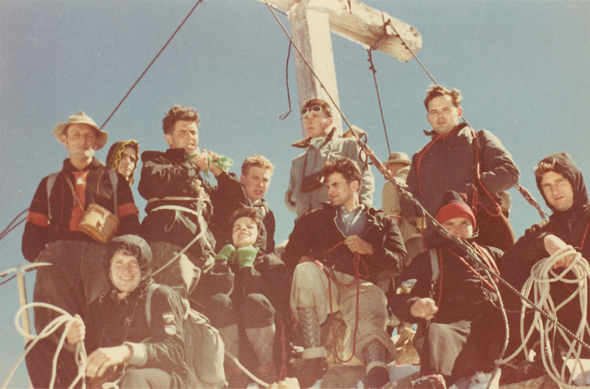 2019-12-16-NO-DAV Jubiläum-Silvretta 1960-08 Bendler Karl_14