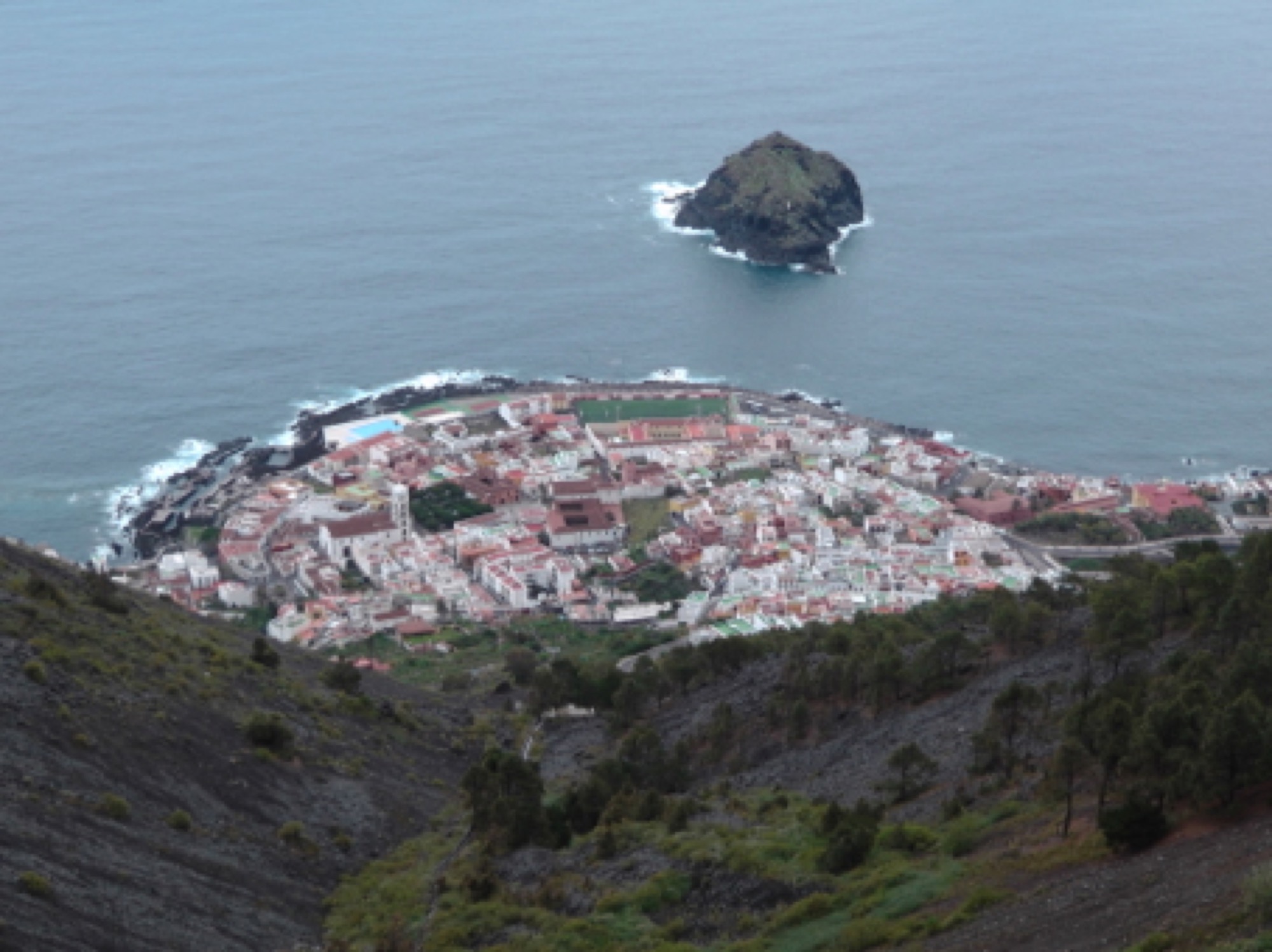 2019-12-16-NO-Franz Huber-Teneriffa