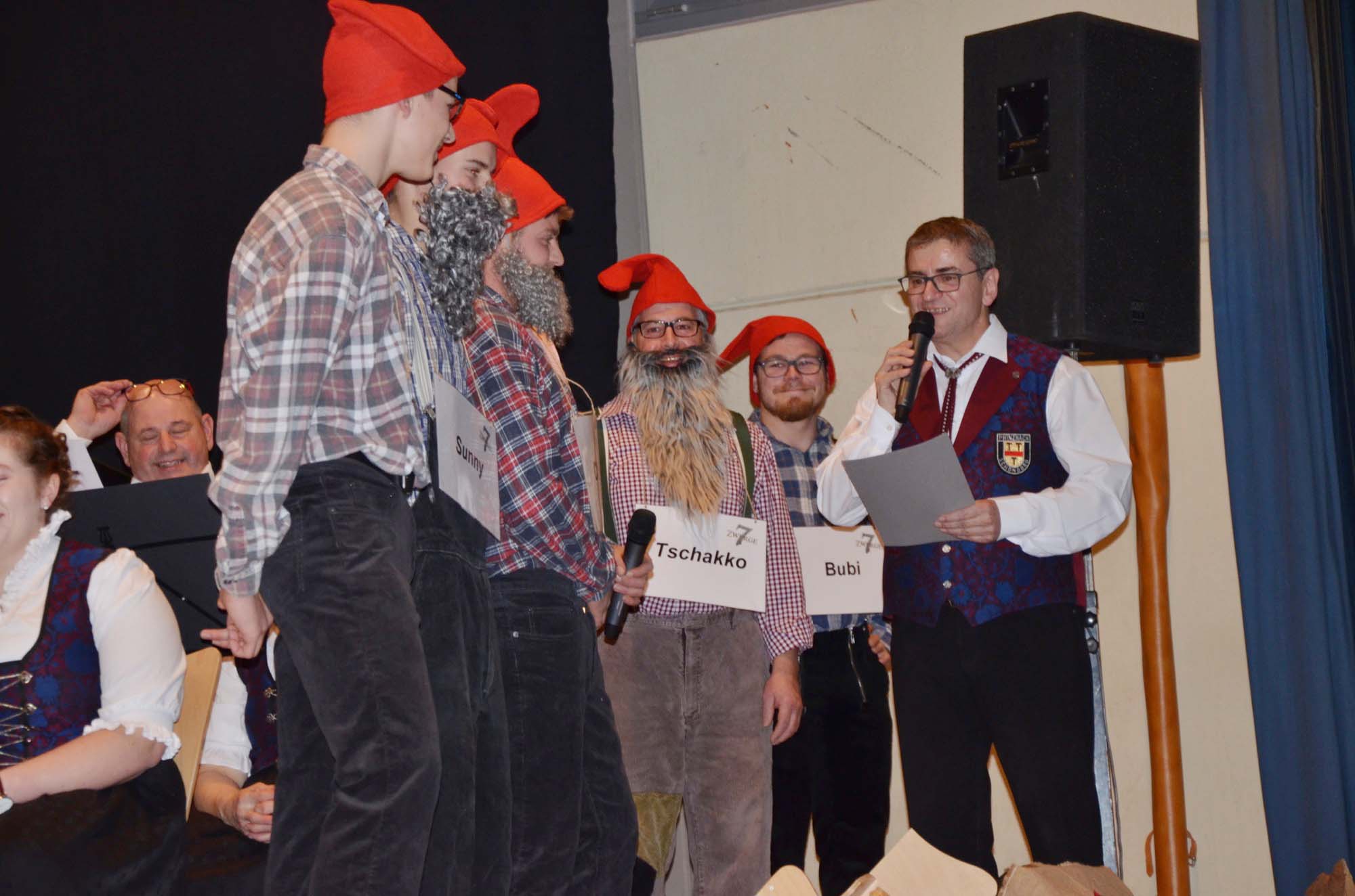 2019-12-18-BI-wö-Musikverein Prinzbach-Schönberg- UTS_1070 2