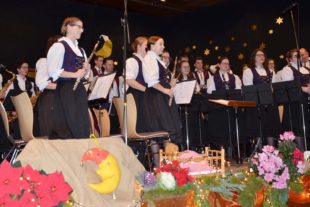 2019-12-18-BI-wö-Musikverein Prinzbach-Schönberg- UTS_1082 2
