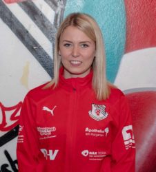 Überraschung in der Bezirksklasse B: David bezwingt Goliath