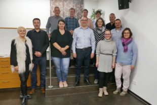 Förderverein der Grundschule Biberach freut sich über wachsende Mitgliederzahl