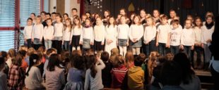 Nichts wie ab in die Weihnachtsferien!