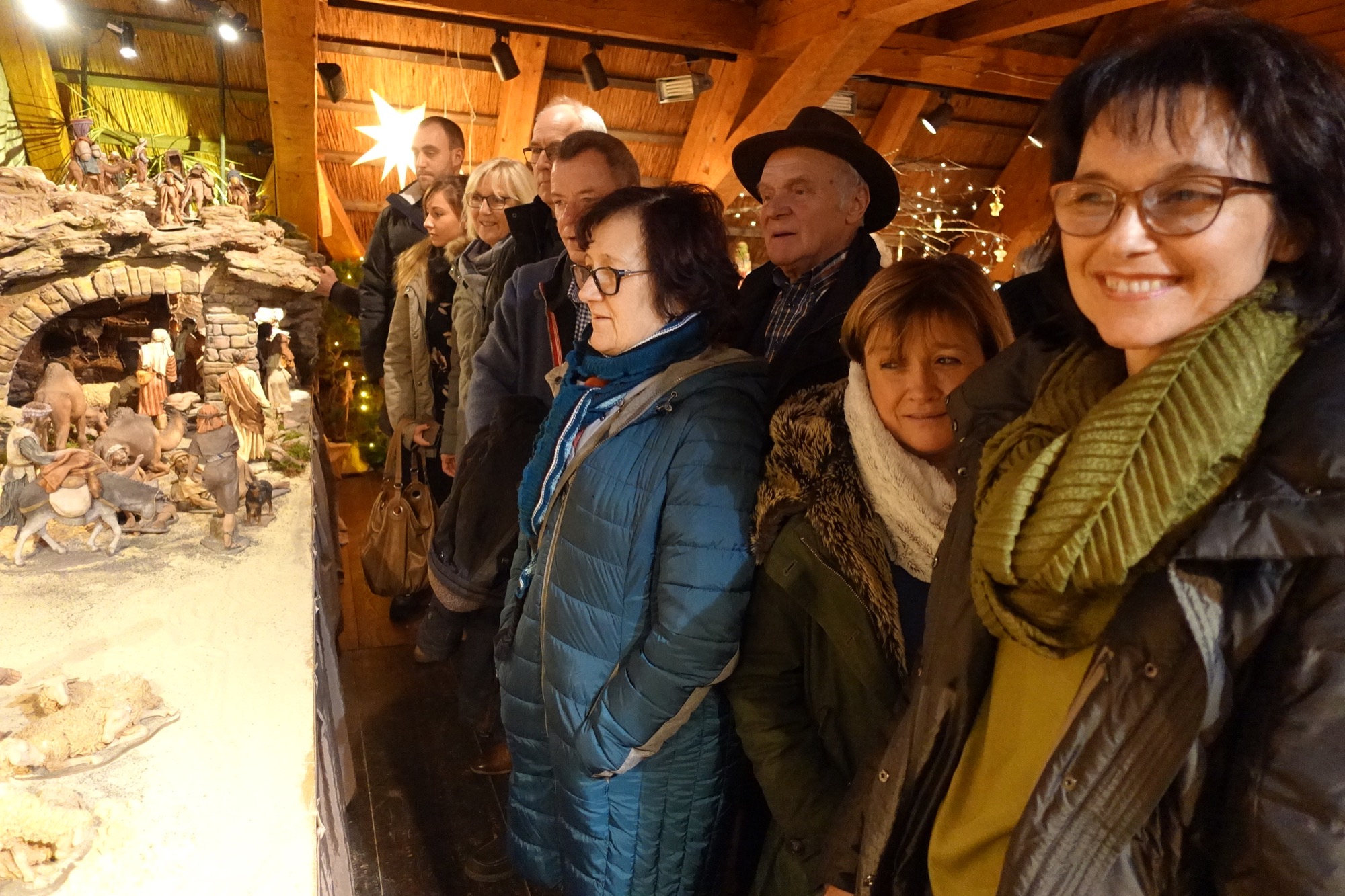 2019-12-23-ZE-UH-hpw-Krippenausstelung Krippen 4. Advent 2019 (1)