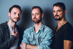 PAN #5 Zell am Harmersbach: Das Jubiläumskonzert  - Geburtstag wird am 4. Januar 2020 mit Gastmusikern gefeiert