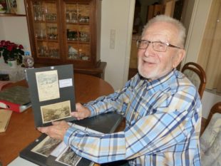 »Wie es früher einmal war«