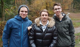 Saisonausklang der Golfjugend 2019