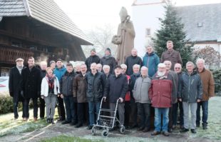 »Klausen«-Treffen ist und bleibt eine einzigartige Tradition in der Ortenau