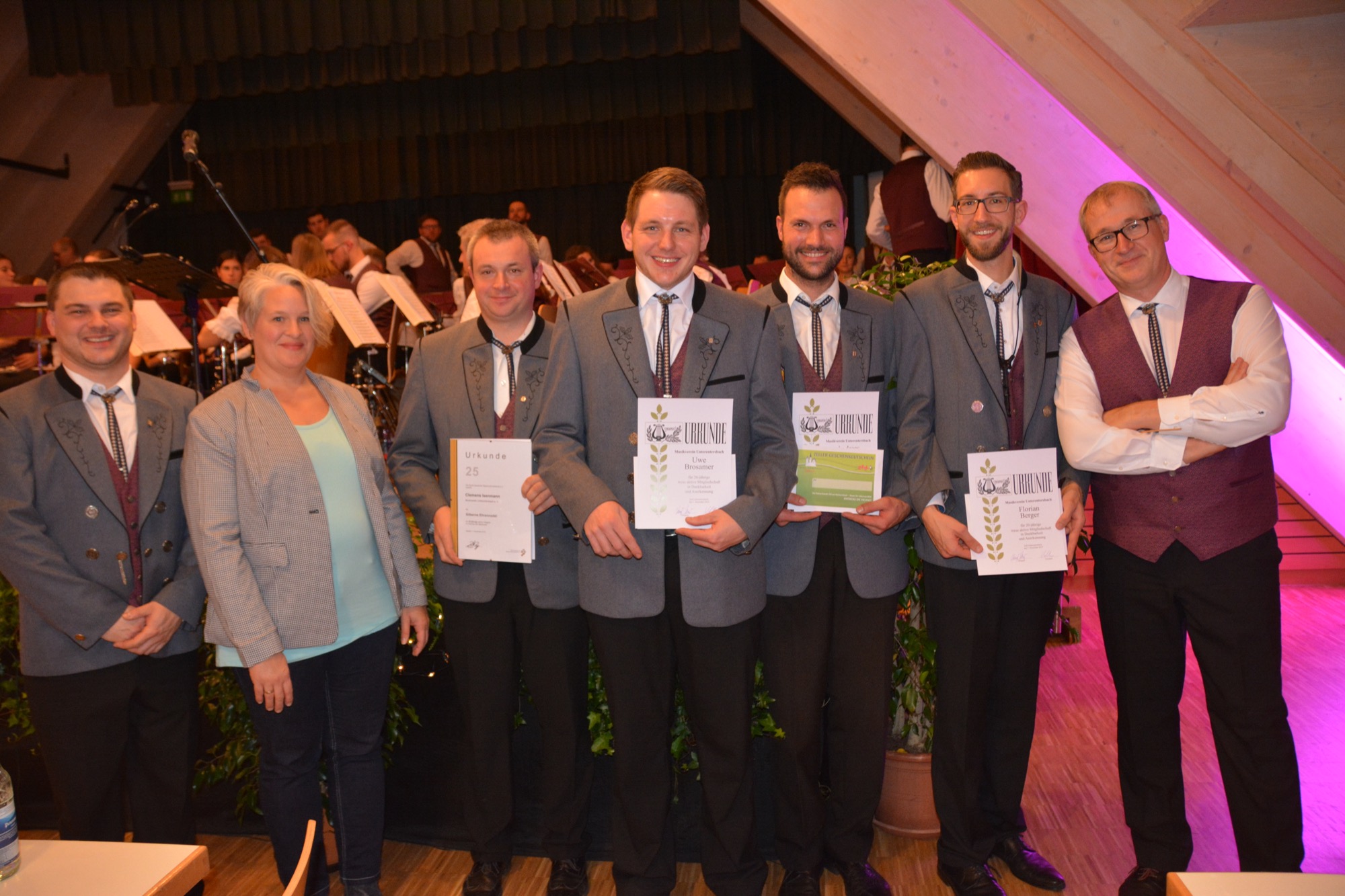 2019-12-9-ZE-UE-hps-Nikolauskonzert Unterentersbach-DSC_1418 2