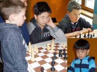 Alle drei Zeller Schachmannschaften siegten am 3. Spieltag