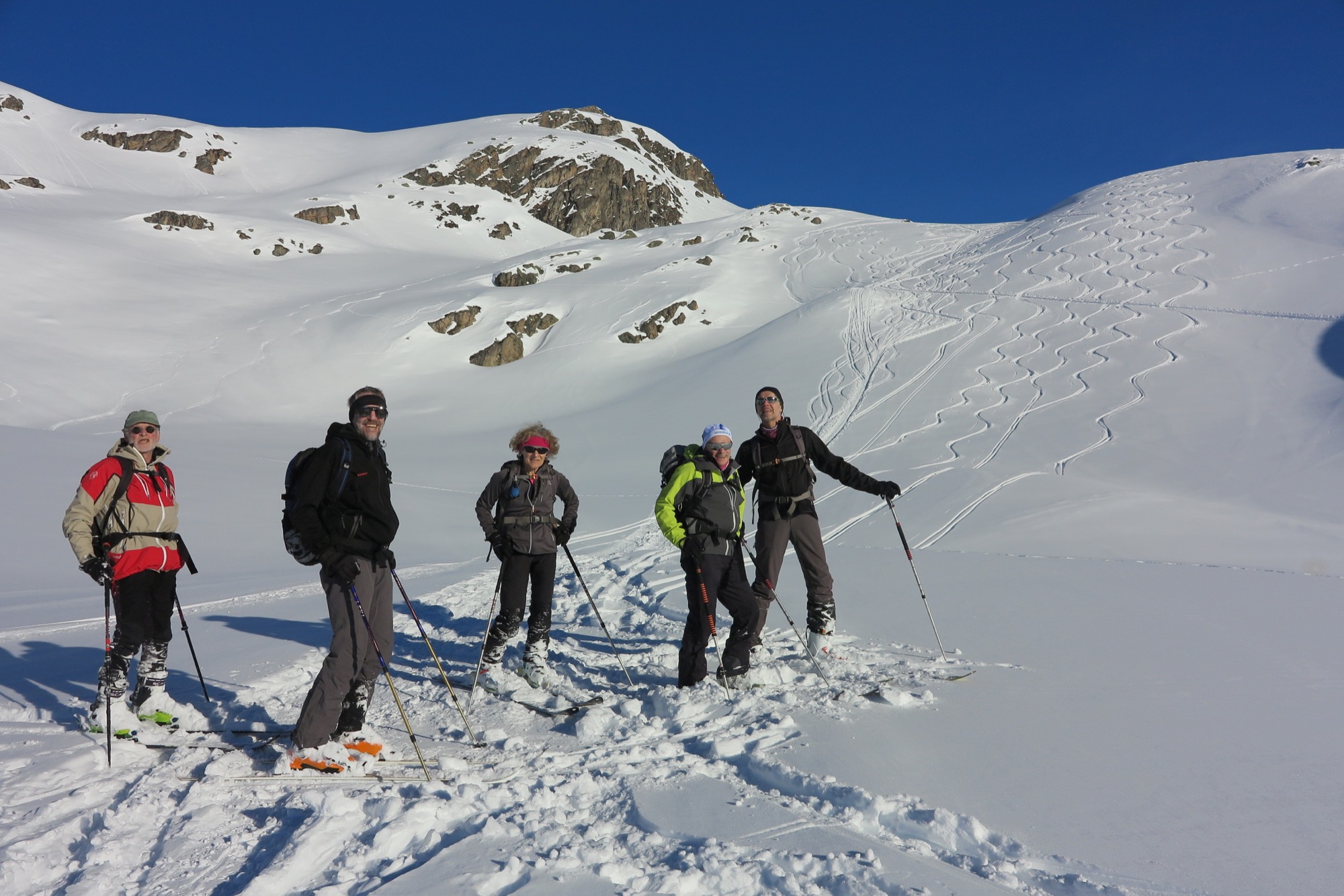 2019-3-1-NO-mh-Alpenverein-Pulverschneeabfahrt vom Hennekopf ins Bieltal