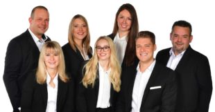 Sparkassenversicherung unter neuer Leitung und in neuen Räumlichkeiten