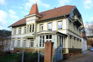 Umbau soll bis Ende 2020 abgeschlossen sein