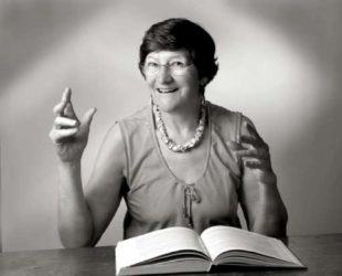 Kath. Bildungswerk Biberach/Prinzbach: »AUF GUT BADISCH«  Naturfilme und MundArt-Lyrik