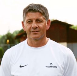 FVU-Coach Markus Eichhorn hört nach vier erfolgreichen Jahren auf