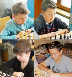 Jugend übernimmt Tabellenführung