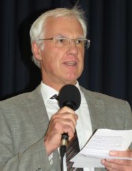 Großes Interesse am Tag der Sozialstation