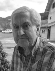 Zum Tod von Friedrich Riehle