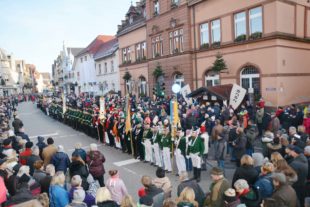 Wünsche im Wert von über 45 Millionen Euro