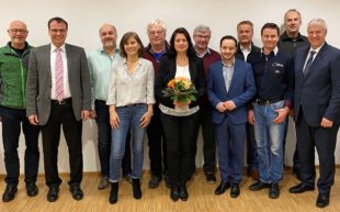 CDU Zell-Unterharmersbach wählt Vorstand